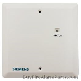 Siemens FDCIO422 Addressable Input / Output Module
