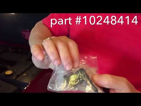 A/C not working in your Vette? Ambient Temperature Sensor Replacement - C5 Corvette & other GM cars