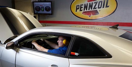 What Does Oil do in a Car? | Definitive Engine Oil Guide | UTI