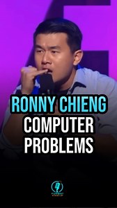 22K views · 4.8K reactions | #RonnyChieng talks about fixing his mom’s computer Show: JFL Festival (2013) | Funniest Standup | Facebook