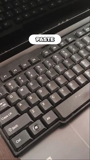 Master Your Keyboard - Ultimate Shortcuts Guide 2025