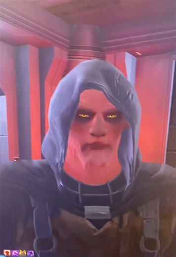 Star Wars: La Aventura de The Old Republic