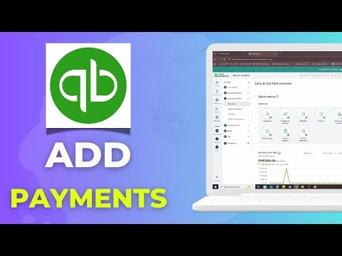 How to Add Square Payments to QBO