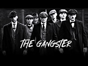 THE GANGSTER | New Hindi RAP" Song 2025 | Madhur Audio Songs | #song #rapmusic #trending