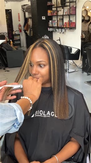 John George III on Instagram: "Standin on bidness Hair color is a luxury service. Maintenance is mandatory. People want hair color. People are not ready for the requirements necessary to maintain your color and some sort of healthy hair. Cancelled follow up appointments can certainly lead to split ends, dehydrated hair, and breakage. We are already running up the down escalator. And any missed steps put you further behind. #everydaycelebrityhair #johngeorge #bishopjohnmagicwand #thejohngeorgeexp