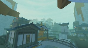 Deepwoken: Duskguard