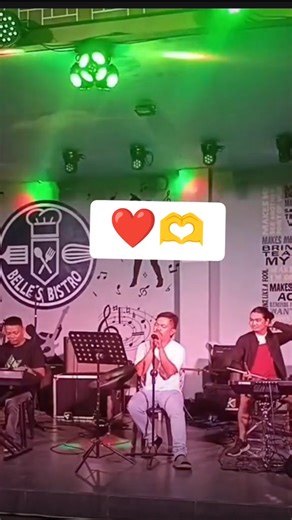 9K views · 105 reactions | I won't give up 梁❤️ | LUCAS TV | Facebook