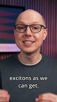 Nano-Scale Solar, Massive Output!