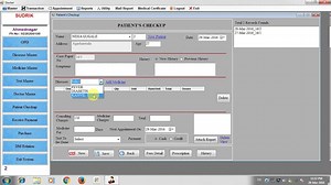 Opd Management Software Free Download
