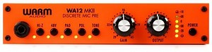 The Best Mic Preamps 2025 for the Warmest, Richest Vocals - MIDINation