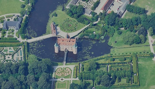 オブリーク航空カメラシステム「PAS 880」　PhaseOne社