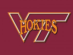 Virginia Tech Fight Song