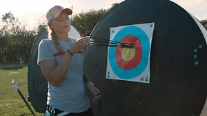 Looking for an in-depth tutorial on how to properly tune a plunger? American archer Mac Brown represented the United States at the 2016 Summer Olympics in Rio de Janeiro as the USA's only female archer. Watch as she shows you how to tune a plunger on an Olympic Recurve bow. | Lancaster Archery Supply