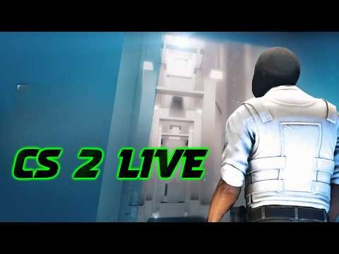 CS2 LIVE 🔴 GLOBAL ELITE GRIND 🚀 | V3CLTX