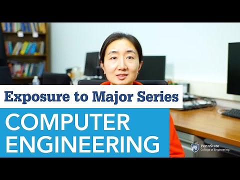 What is Computer Engineering? (Updated 2025 version available in description)