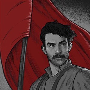 HasanAbi - Twitch