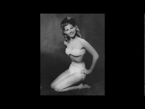 PURE 1950s PIN-UPS