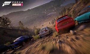 How to Fix Forza Horizon 5 Error Code FH301