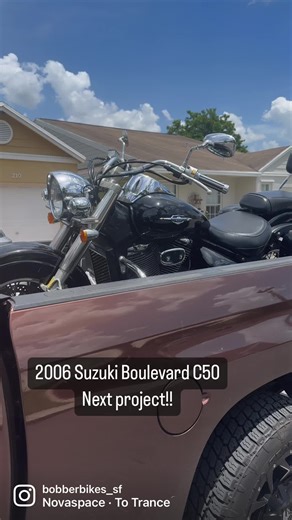 #bike #bobberbike #motos #motorcycle #suzuki #project #next #nextproject #bobberproject #motorcycleproject