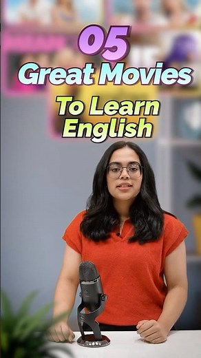 5 Best Movies to Learn English in 2025 | Best Films to Improve Your English Fluency | Ananya