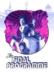 The Final Programme (1973) - AZ Movies