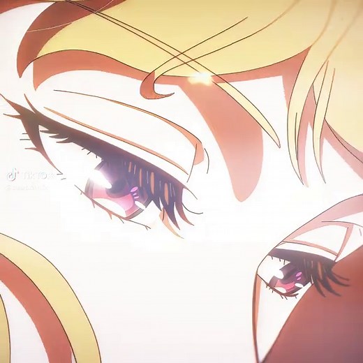 Cha Hae In: Solo Leveling Anime Edit Highlights