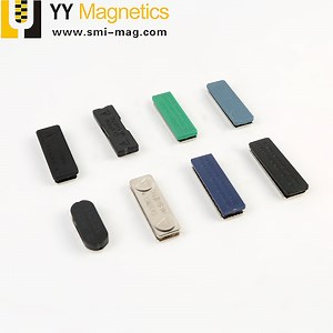 [Hot Item] ID Badge Holder Name Tag Badges