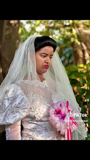 Vintage Bridal Styles from the 80s and 90s