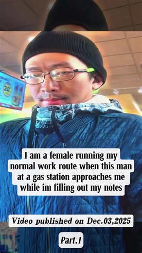 #fyp#foryou #foryoupage #tiktok #trending | guy at the gas station