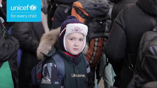 363K views · 1.4K reactions | Monthly donations can help provide life-saving supplies to children in urgent need. Sign up today! | UNICEF Ireland | Facebook