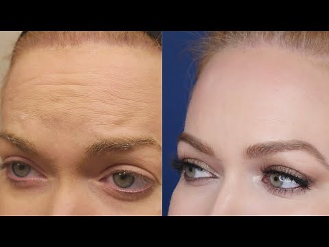 How To Apply Foundation: Tips + Tutorial from a Pro Makeup Artist for Mature Skin + Beginners
