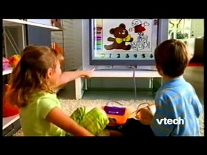 VTECH 2007
