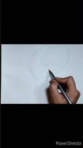 how to draw computer mouse || easy computer mouse drawing