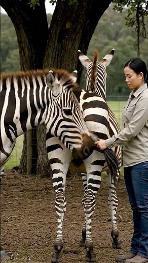 When Nature Speaks Through Voices and Tails 36