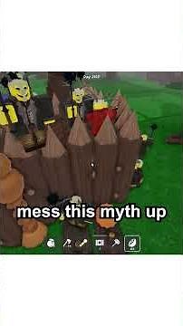 Testing Wild Myths In 99 Nights In The Forest