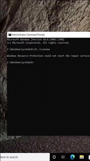 Windows 10 Slow Performance Fix ( Quick Step )