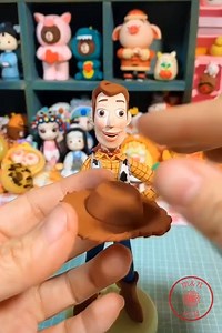 198K views · 989 shares | Shaping modeling clay | M&N DIY | Facebook