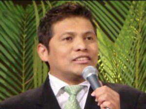 EL LOCO - Felipe Garibo - LETRAS.COM