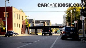 Rear Turn Signal Replacement on a 2010 Dodge Challenger RT 5.7L V8