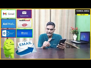 Best eMail App for Android and iPhone | Best Free eMail Apps for Android and iPhone | Bluemail