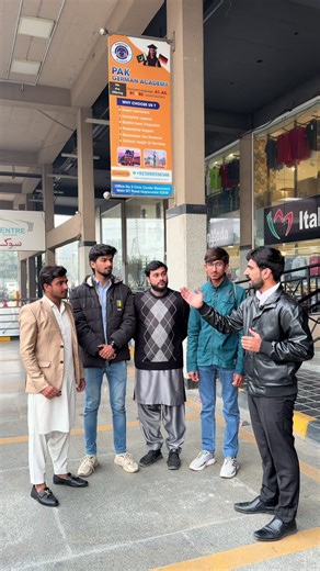 Engaging Conversations about Germany and Education