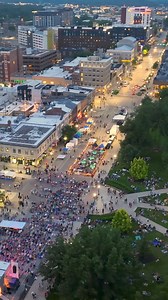 University of Iowa on Reels