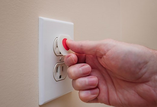 15 General Safety Rules at Home for Your Children