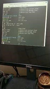 LPICやLinucの資格対策にもなる。suコマンドでスーパーユーザーRootになる〜リナックス基本操作〜 #coderdojo #command #linuxcommandlinetutorial