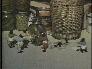 Pinwheel (1979-83)