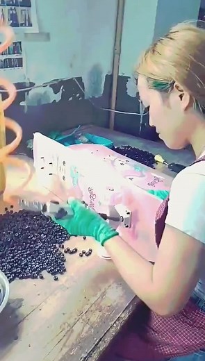 Amazing Factory Processes You Must See