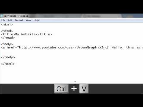 How to Add a Hyperlink with HTML: Easy Step-by-Step Guide