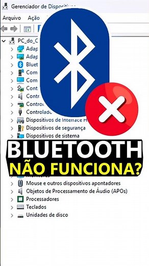 Bluetooth not working? How to fix it!