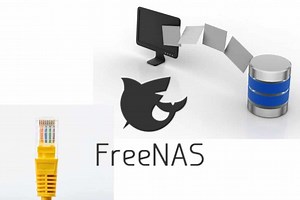 Can You Install FreeNAS On Raspberry Pi? (  Alternatives)