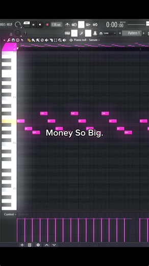 Yeat - Money So Big Remake in FL Studio